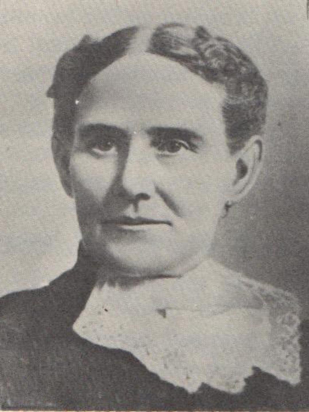Crossgrove, Josephine Langley